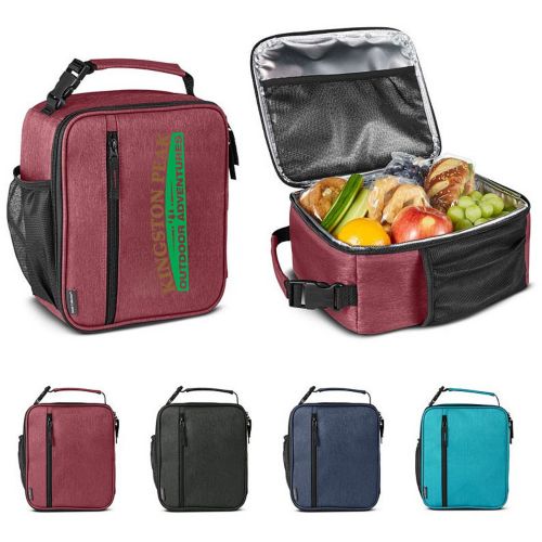 Austin Nylon Collection-Lunch Bag