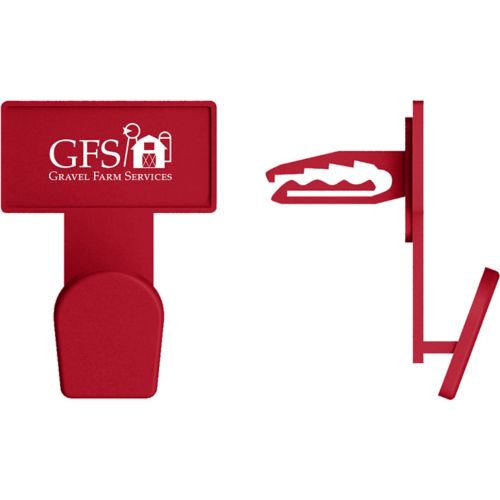 Auto Vent Utility Clip