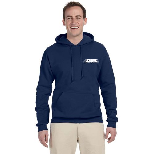 Jerzees® Nublend® Pullover Hooded Sweatshirt