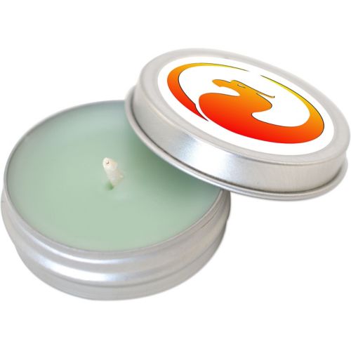 Aromatherapy Wax Candle