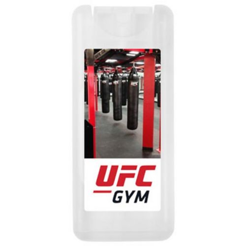 12Ml Credit Card Hand Sanitizer Spray