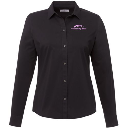 UNTUCKit Bella Long Sleeve Shirt - Womens