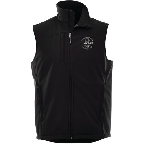 Stinson Softshell Vest Mens