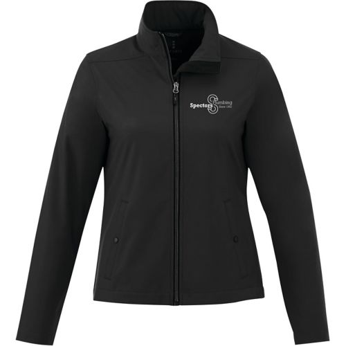 Karmine Softshell Jacket Womens