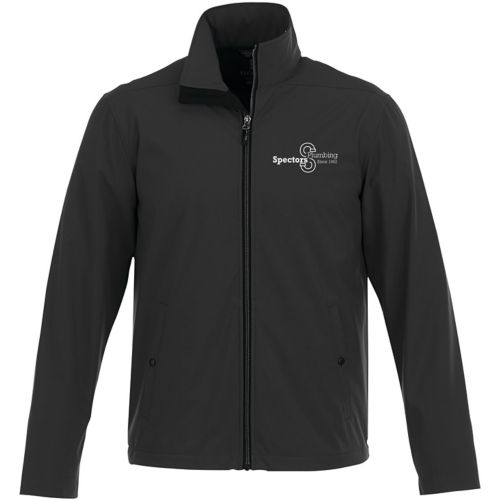 Karmine Softshell Jacket Mens