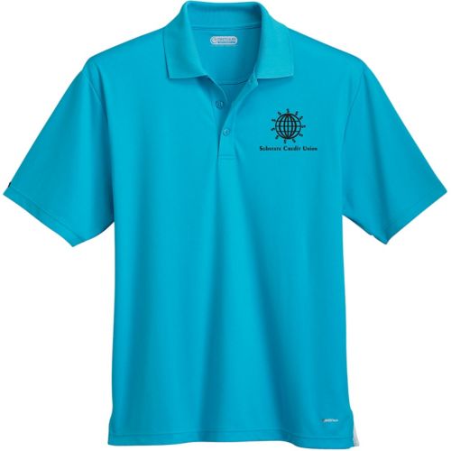 Moreno Mens Short Sleeve Polo