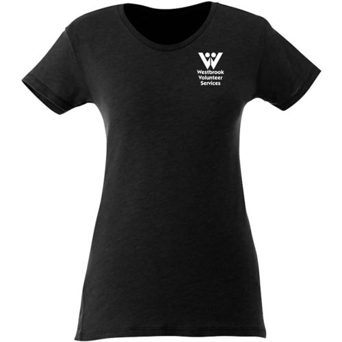 Bodie Womens Short Sleeve Tee