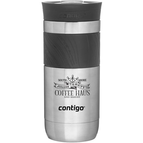 Contigo Byron 2.0 Stainless Steel Tumbler 16 oz