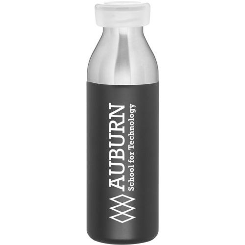 h2go Cue Stainless Steel Bottle 24 oz