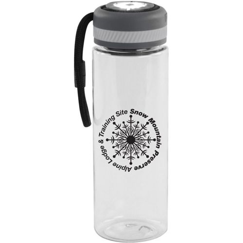 Cosmic Campground Tritan COB Lantern Bottle 27 oz