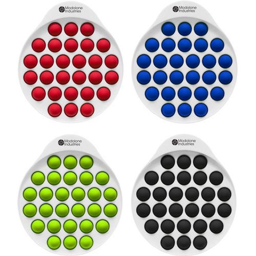 Push Pop Bubbles - Round