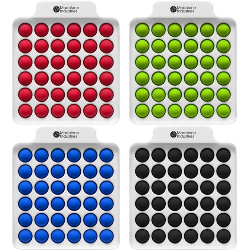 Push Pop Bubbles - Square