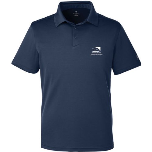 Spyder Mens Freestyle Polo