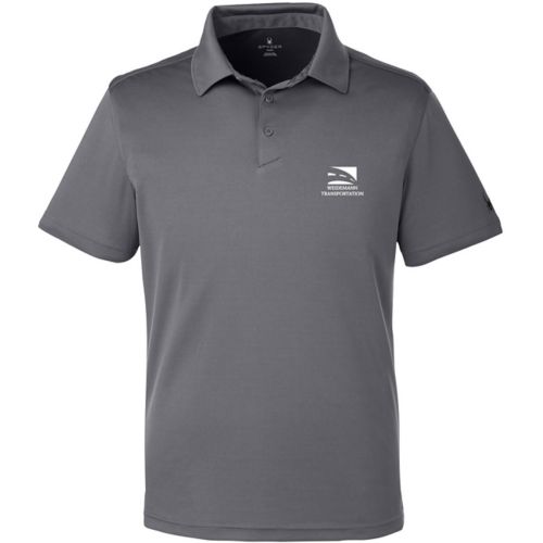 Spyder Mens Freestyle Polo