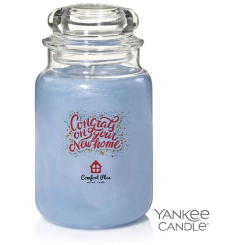 Yankee® Candle 22 oz Jar Candle