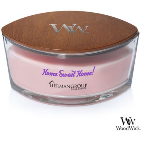 Woodwick® Candle Ellipse 16 oz