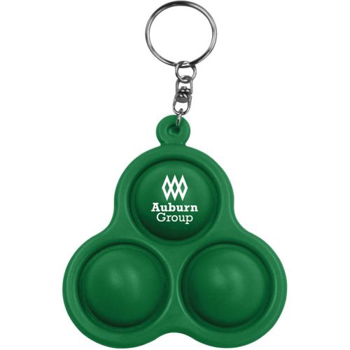 Pop Bubbles Keychain