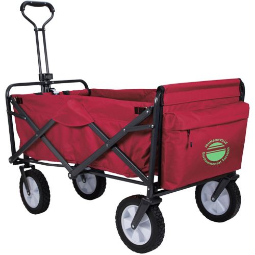 Koozie® Collapsible Folding Wagon
