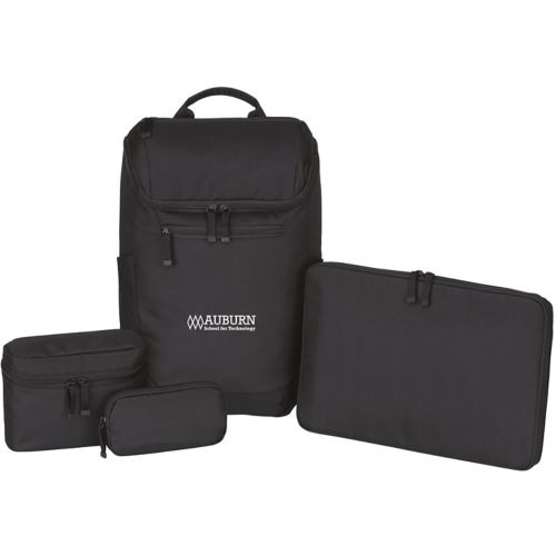 Mobile Professional Computer Backpack Kit