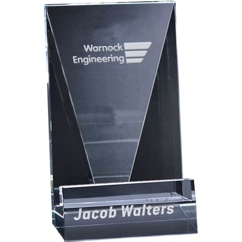 Crystal Cell Phone Holder