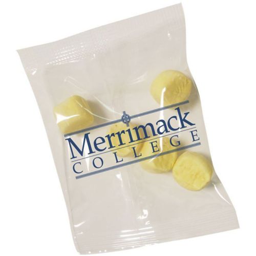 Snack Pack Buttermints 1/2 oz