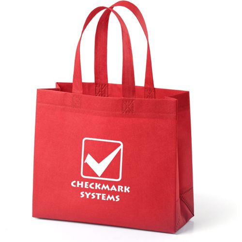 Mini Non-Woven Tote