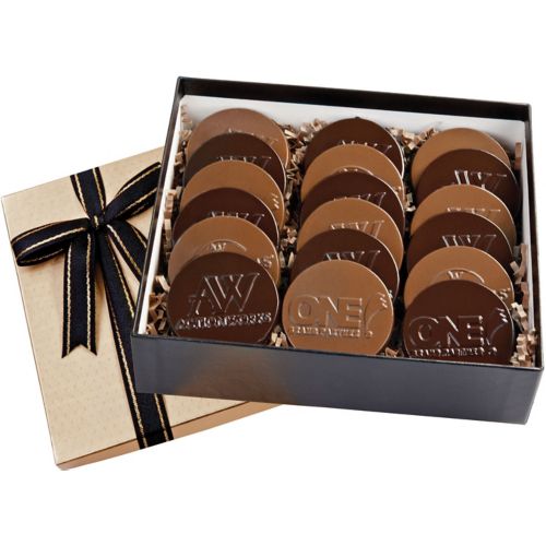 Cookie Gift Box