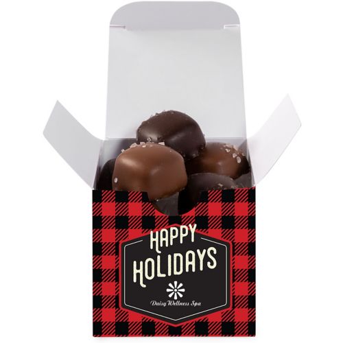 Desk Drop-Sea Salt Caramels