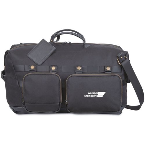 Sidekick Travel Duffel