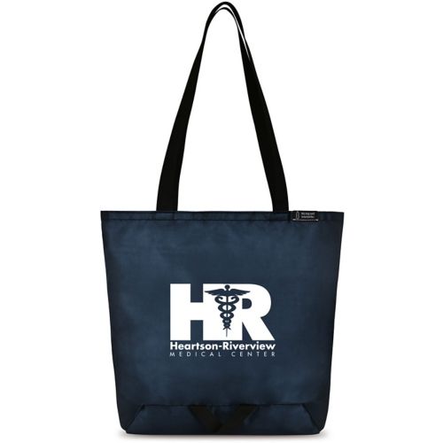 Renew rPET Packable Shopper