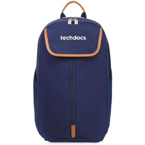 Mobile Office Hybrid Computer Backpack