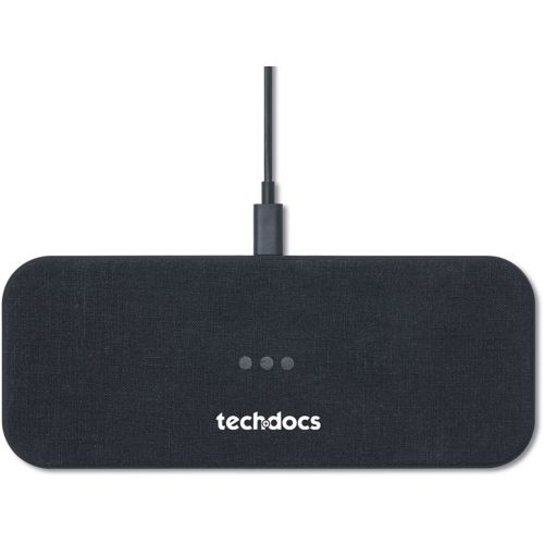 Courant Essentials Catch:2 Charger