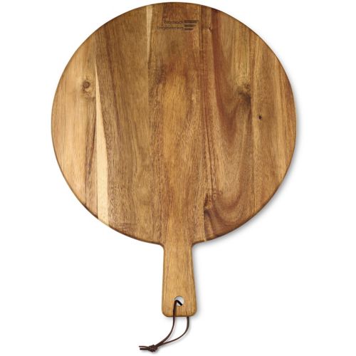 La Cuisine Charcuterie & Pizza Board