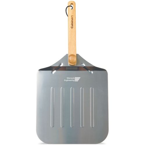 Cuisinart® 12" Aluminum Pizza Peel