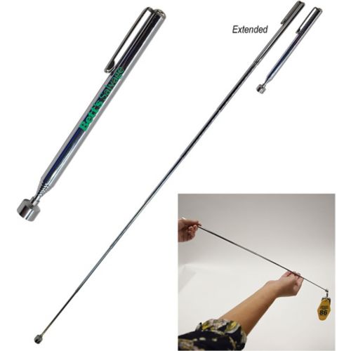 Magnetic Retriever Car Tool