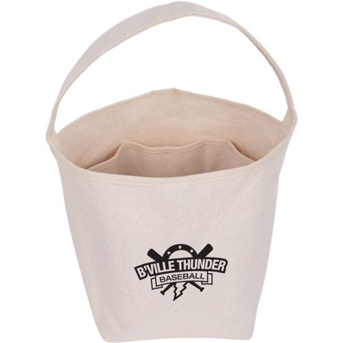 Reno Reversible Bucket Tote Bag