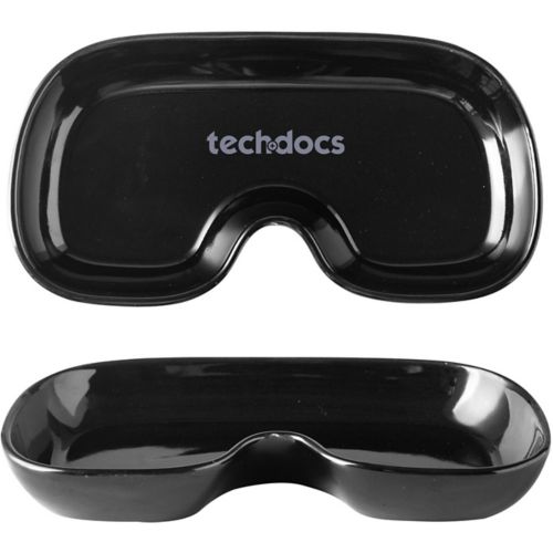 Catchall Ceramic Eyewear Tray