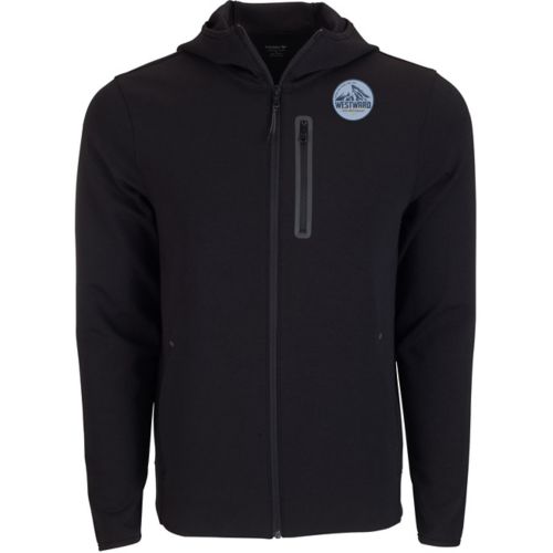 Old Navy Dynamic Fleece Full-Zip Hoodie