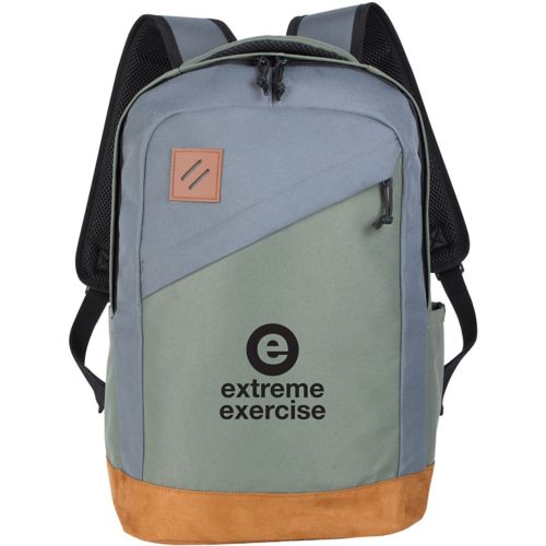 Kapston® Willow Recycled Backpack