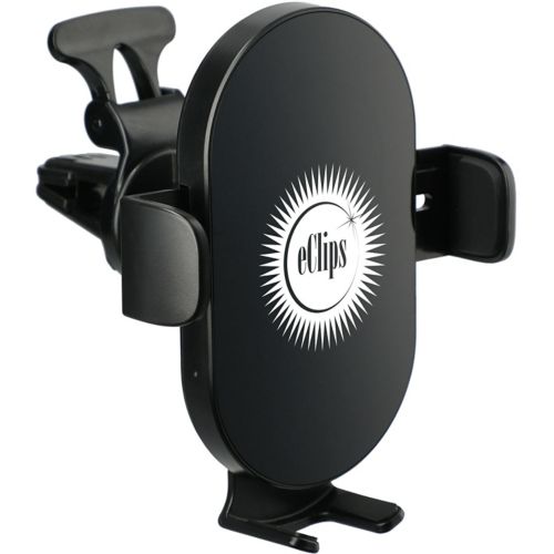 Aero Wireless Charging Phone Mount