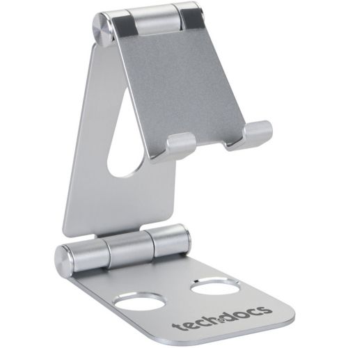 Foldable Metal Phone Stand