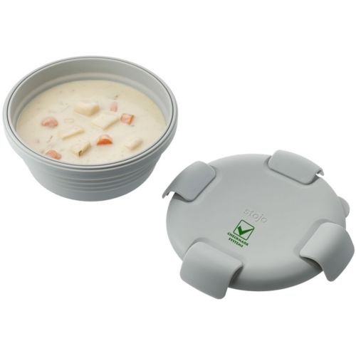 Stojo 36 oz Collapsible Bowl
