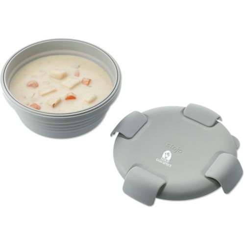 Stojo 36 oz Collapsible Bowl