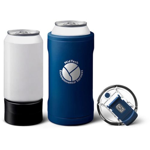 Brümate Hopsulator Trio 12/16 oz