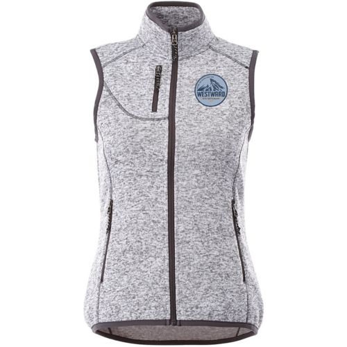 Womens Fontaine Knit Vest