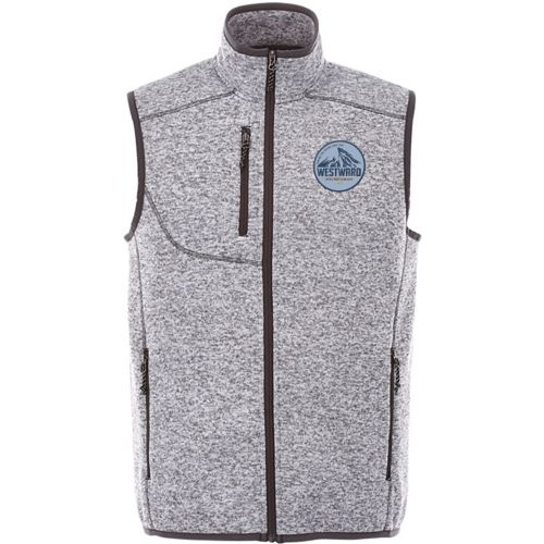 Mens Fontaine Knit Vest