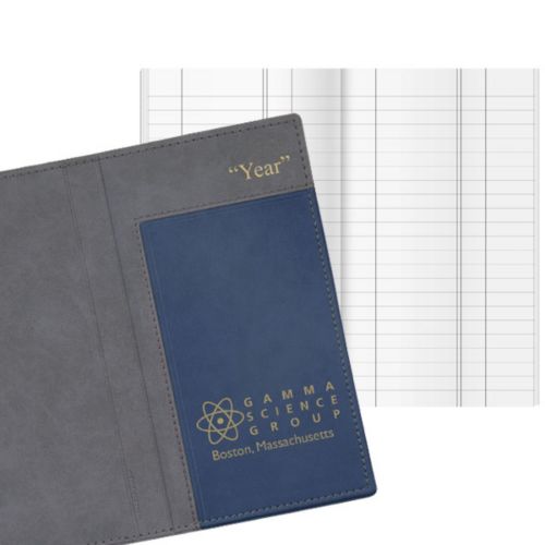 Clifton Tally Book