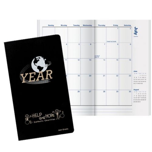 Genesis Pocket Monthly