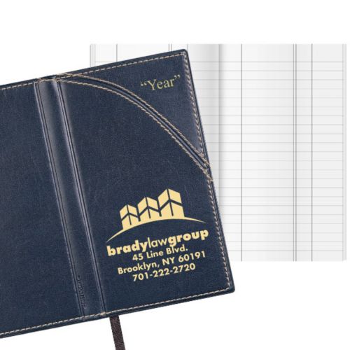 Torino Tally Book