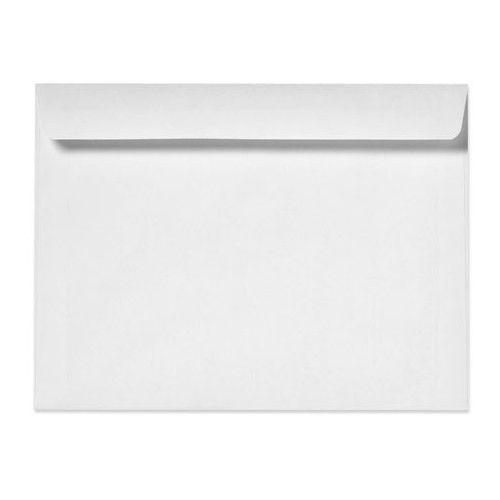 9.5 x 12.5 Catalog Env. Peel Off Self-Seal Strip